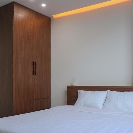 La Nha Homestay Hue Luaran gambar