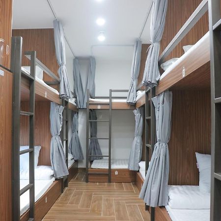 La Nha Homestay Hue Luaran gambar