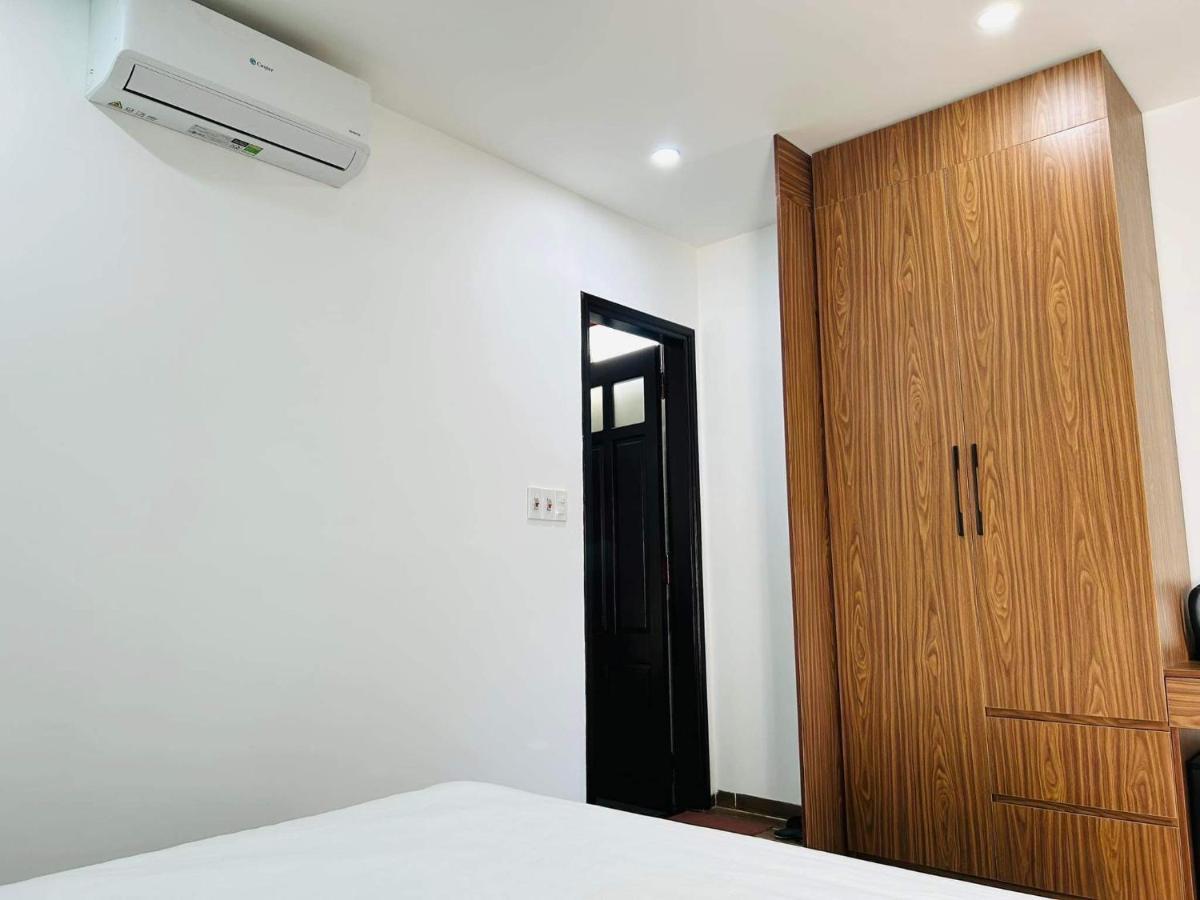 La Nha Homestay Hue Luaran gambar