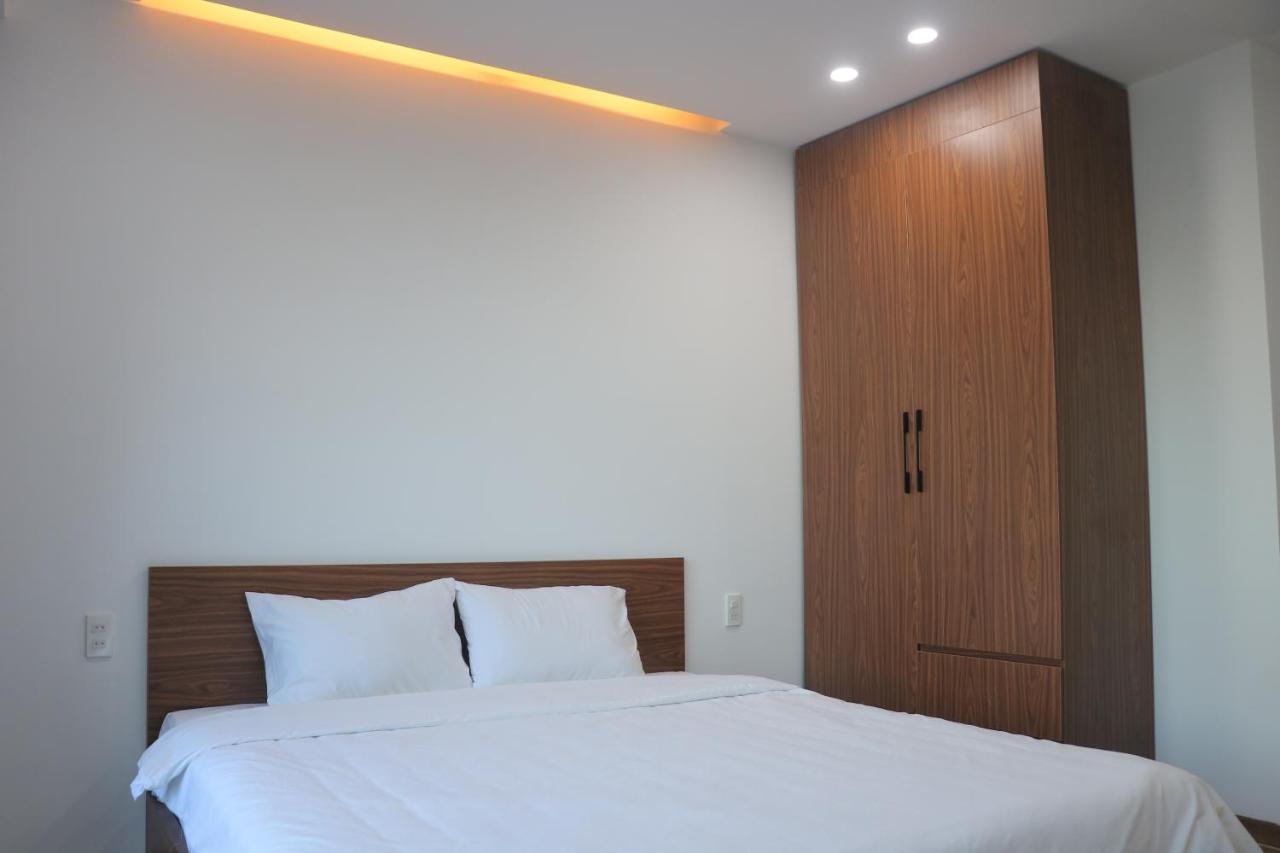 La Nha Homestay Hue Luaran gambar