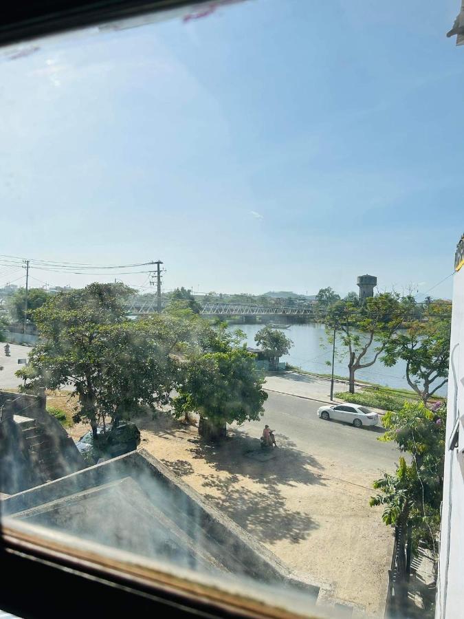 La Nha Homestay Hue Luaran gambar