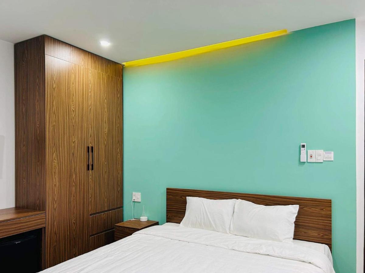 La Nha Homestay Hue Luaran gambar
