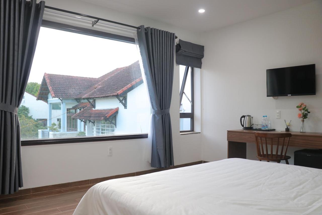 La Nha Homestay Hue Luaran gambar