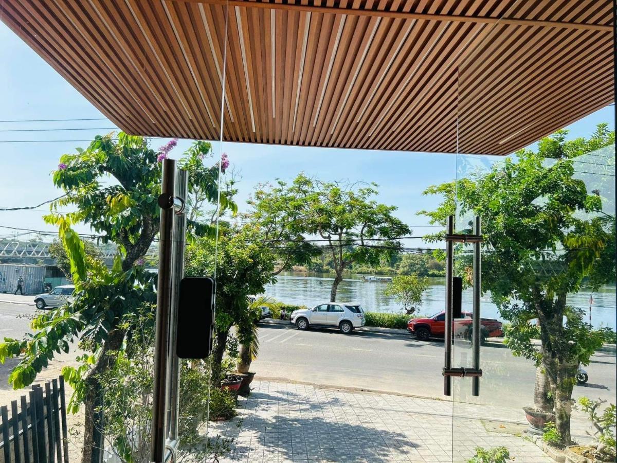 La Nha Homestay Hue Luaran gambar