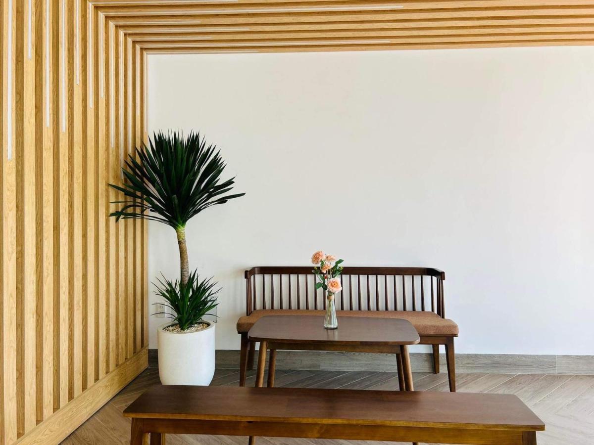 La Nha Homestay Hue Luaran gambar