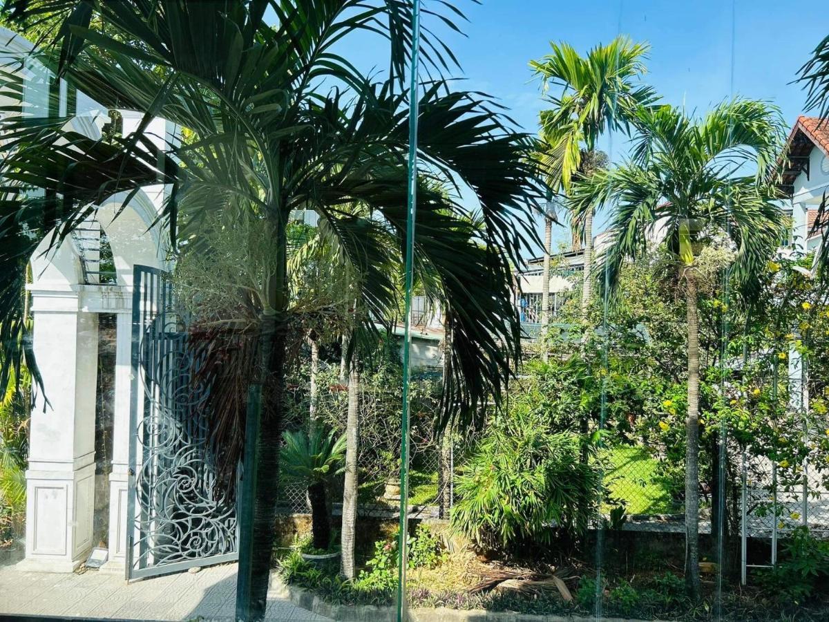 La Nha Homestay Hue Luaran gambar