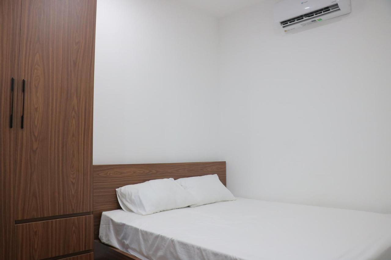 La Nha Homestay Hue Luaran gambar