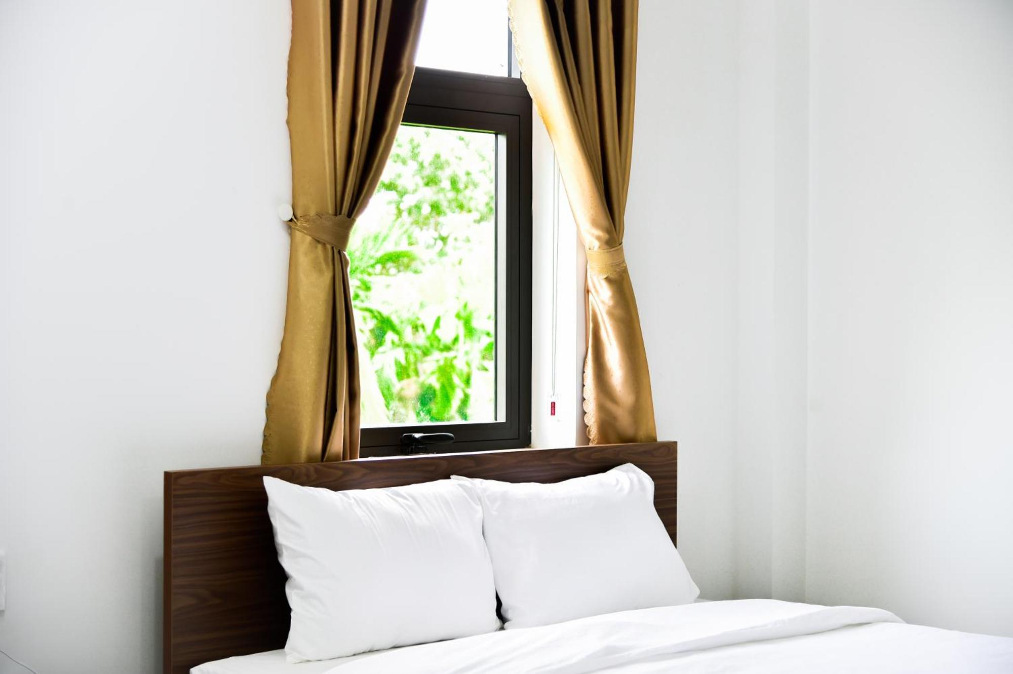 La Nha Homestay Hue Luaran gambar