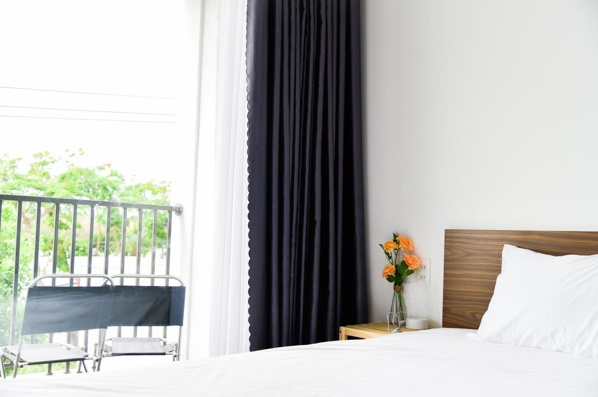 La Nha Homestay Hue Luaran gambar